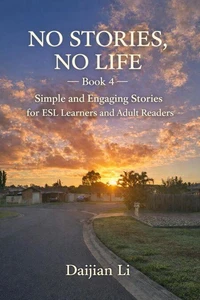 No Stories, No Life ---Book 4
