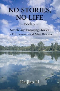 NO Stories, No Life --Book 5