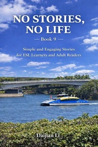 No Stories, No Life --Book 9