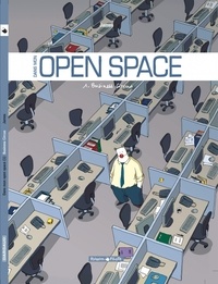  James - Dans mon Open Space Tome 1 : Business Circus.