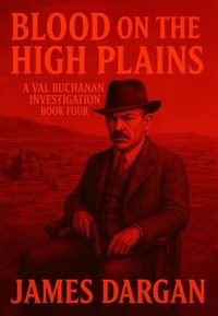 Blood on the High Plains