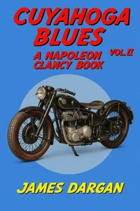 Cuyahoga Blues
