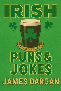 Irish Puns &amp; Jokes