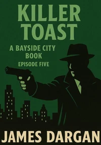 Killer Toast