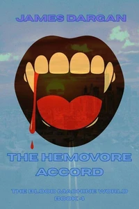 The Hemovore Accord