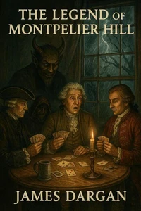 The Legend of Montpelier Hill