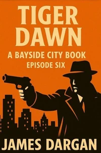Tiger Dawn