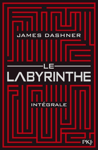 L'épreuve Intégrale Le labyrinthe