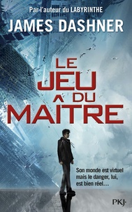 Livres sur iPad téléchargement gratuit Le jeu du maître Tome 1 9782266247085 in French PDF DJVU