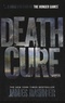 James Dashner - The Death Cure.