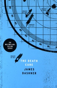 James Dashner - The Death Cure.