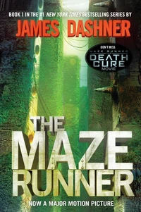 The Maze Runner Tome 1