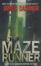 James Dashner - The Maze Runner.