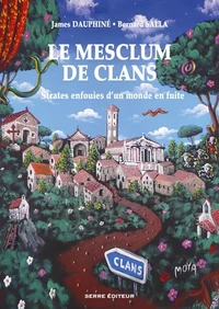 Le mesclum de Clans