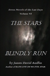  James David Audlin - The Seven Last Days - Volume VI: The Stars Blindly Run - The Seven Last Days, #6.