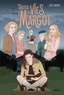 James Dawson - Toutes les vies de Margot.