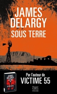 James Delargy - Sous terre.