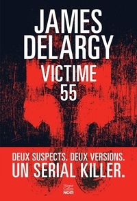 James Delargy - Victime 55.
