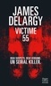 James Delargy - Victime 55.