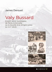 Valy Bussard