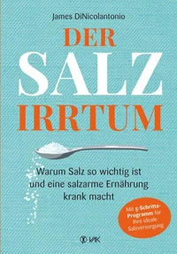 Der Salz-Irrtum