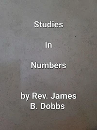 Studies In Numbers