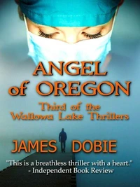 Angel of Oregon