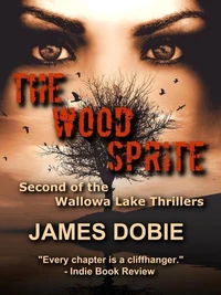 The Wood Sprite