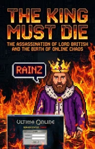 King Must Die