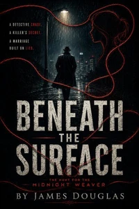 Beneath the Surface: The Hunt for the  Midnight Weaver