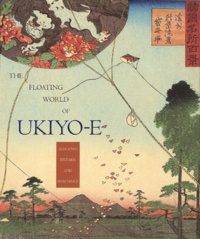 Histoiresdenlire.be The floating world of Ukiyo-e. - Shadows, dreams, and substance Image