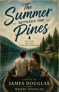 The Summer Between the Pines