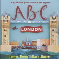 James Dunn et Kate Slater - ABC London.
