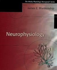 James-E Blankenship - Neurophysiology.