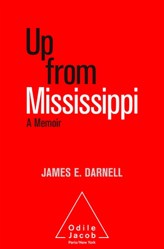 Up from Mississippi. A memoir
