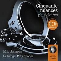 Cinquante nuances plus claires