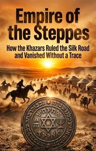 Empire of the Steppes