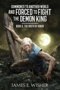 The Birth of Ronin
