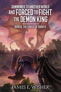 The Forest of Drakes