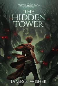 The Hidden Tower