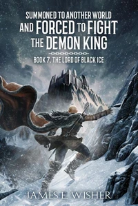The Lord Of Black Ice