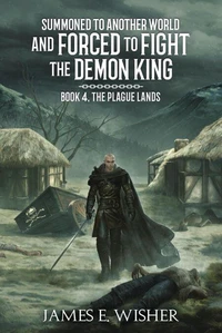 The Plague Lands