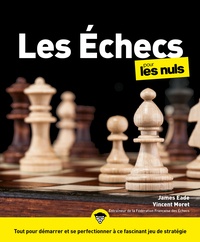 Les Echecs pour les nuls.pdf