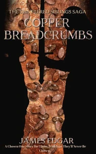 Copper Breadcrumbs
