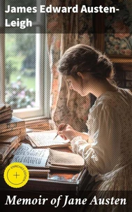 Memoir of Jane Austen