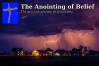 The Anointing of Belief