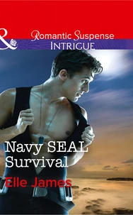 Navy Seal Survival