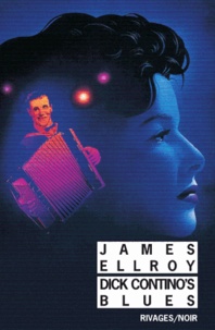 James Ellroy - Dick Contino's Blues.