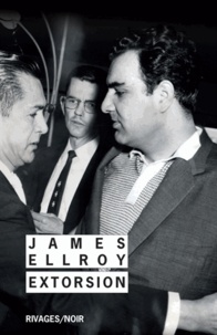 James Ellroy - Extorsion.