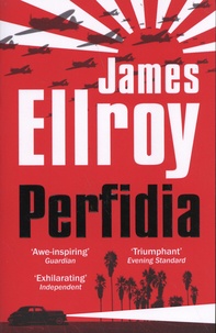 James Ellroy - Perfidia.